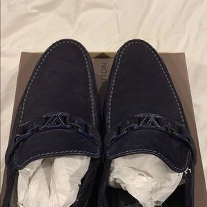 Men’s Louis Vuitton shoes size 12